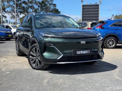 2025 GEELY STARRAY EM-i INSPIRE 5D WAGON P145 MY26 for sale in Newcastle and Lake Macquarie